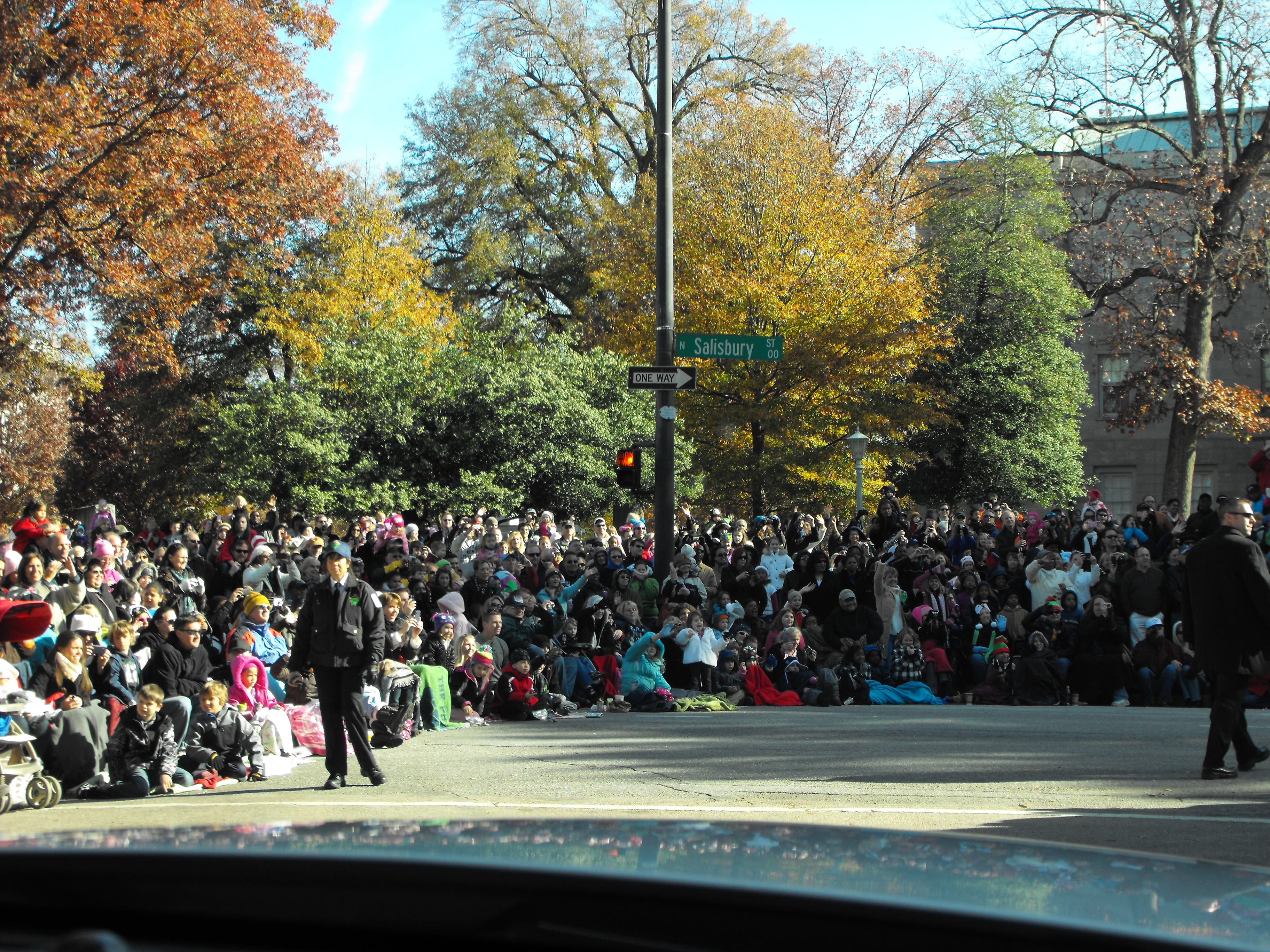 ./2011/Raleigh Christmas Parade/Pt20049.JPG